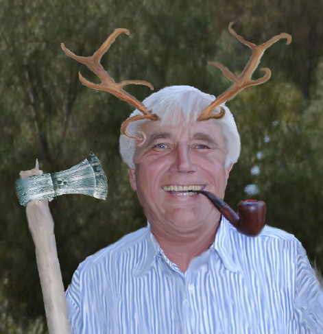 Dieter